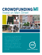 Invest on Main Street - Public Act 264