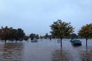 Madison Heights Campaign for Flood Victims Sparks More Crowdfunding Ideas